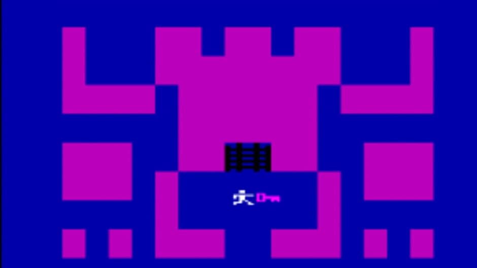Скриншот 1 из Labyrinth