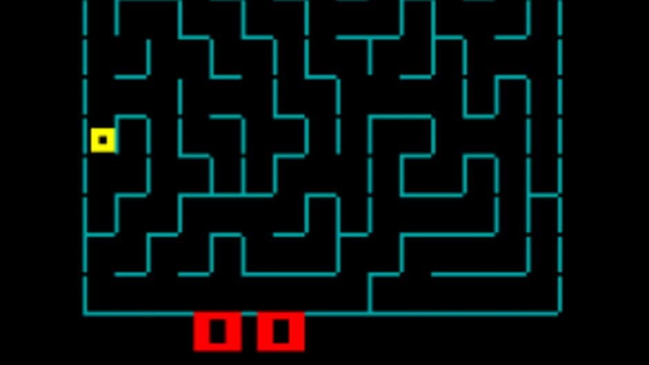 Скриншот 1 из Mazes