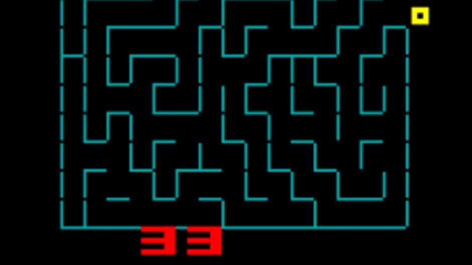 Скриншот 2 из Mazes