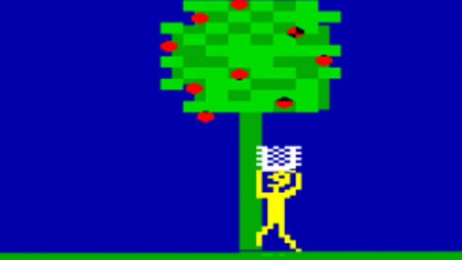 Скриншот 1 из Newton / Apple Tree