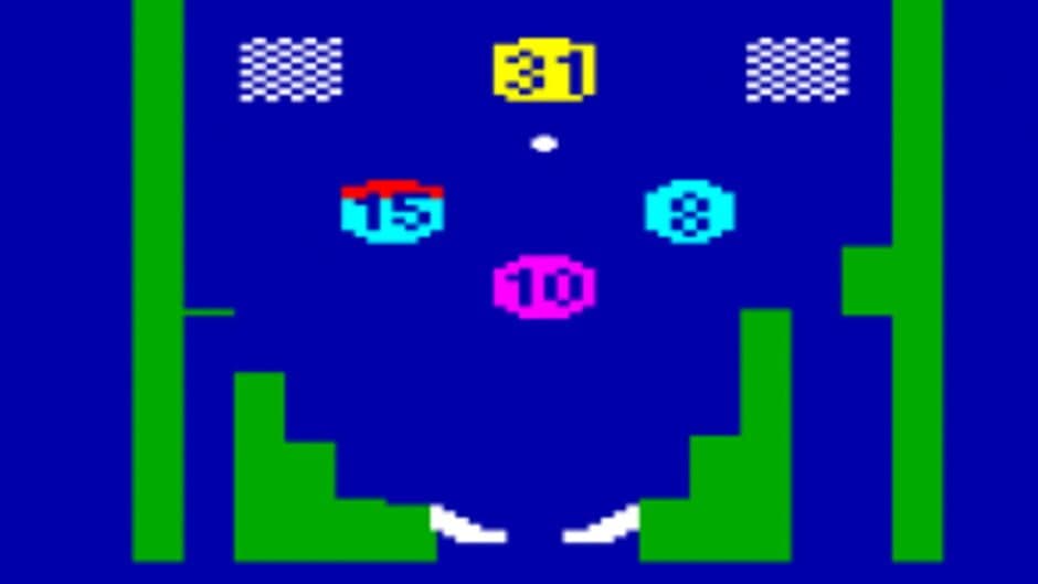 Скриншот 1 из Pinball