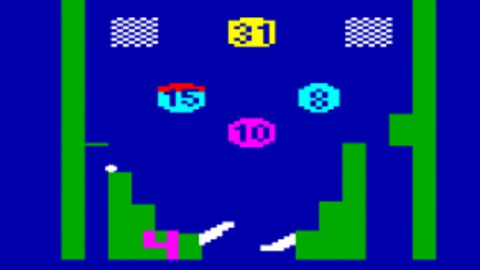Скриншот 2 из Pinball
