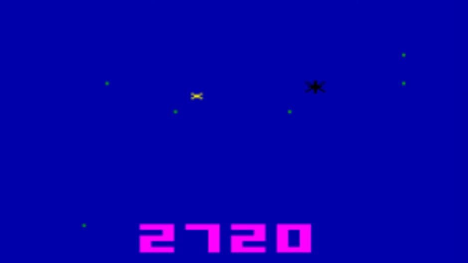 Скриншот 1 из Rocket Hunting