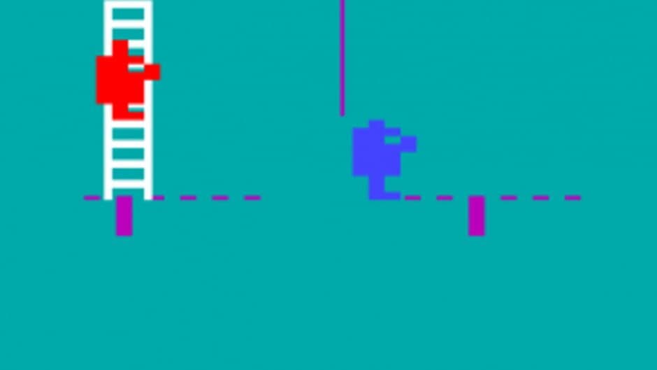 Скриншот 2 из Snakes and Ladders