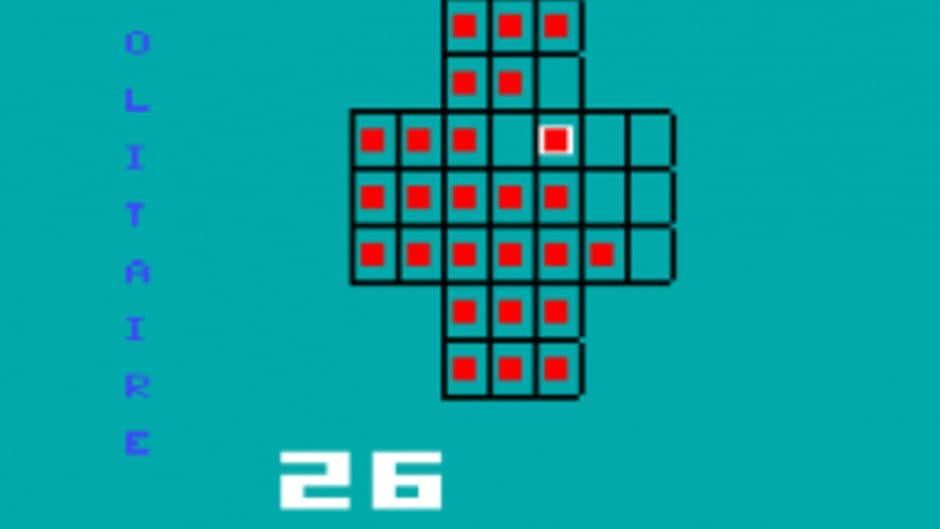 Скриншот 2 из Solitaire