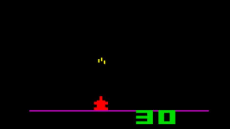 Скриншот 1 из UFO Shooting