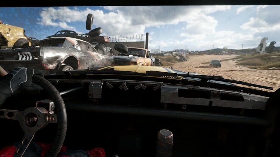 Скриншот 2 из Wreckfest 2
