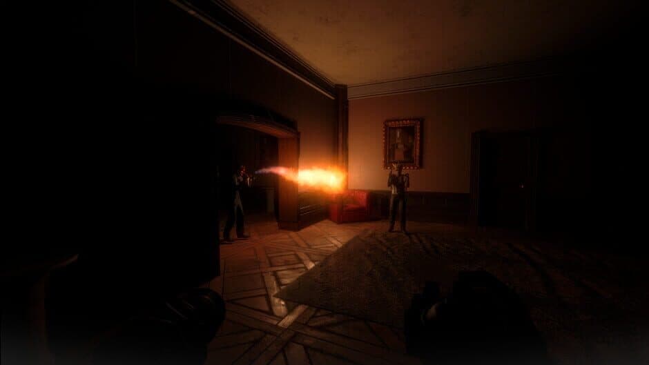 Скриншот 7 из Midnight Murder Club
