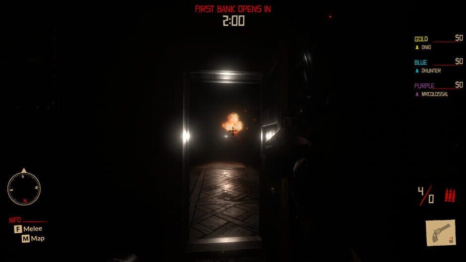 Скриншот 8 из Midnight Murder Club