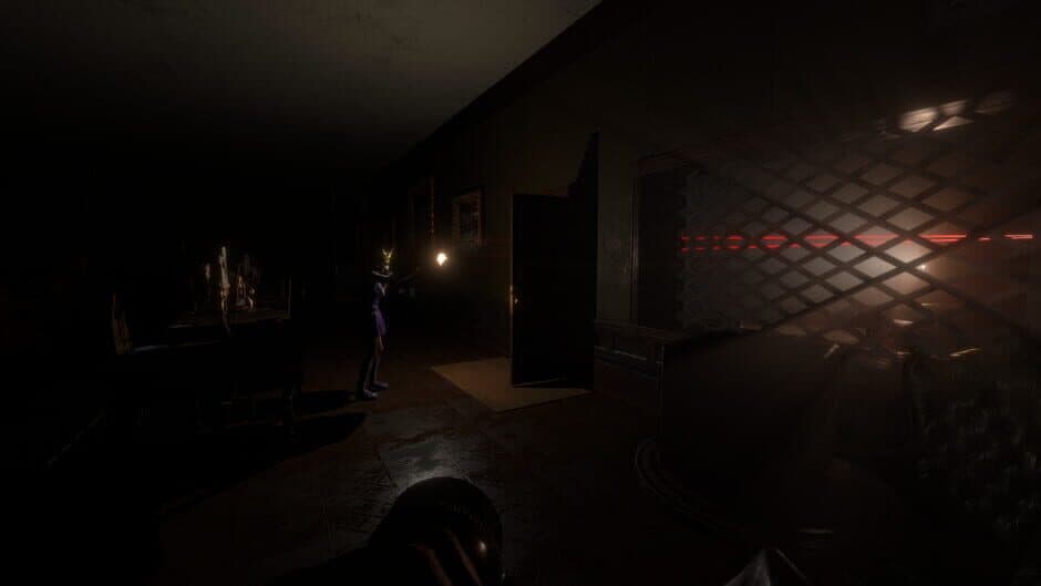 Скриншот 9 из Midnight Murder Club