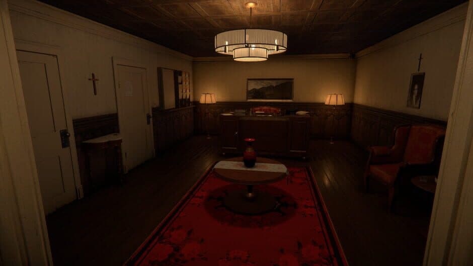 Скриншот 10 из The Mortuary Assistant: Definitive Edition