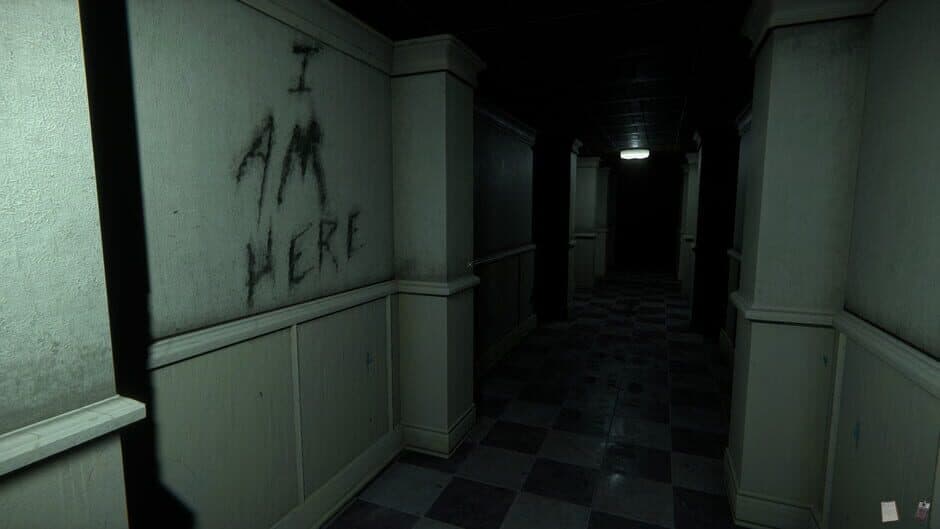 Скриншот 4 из The Mortuary Assistant: Definitive Edition