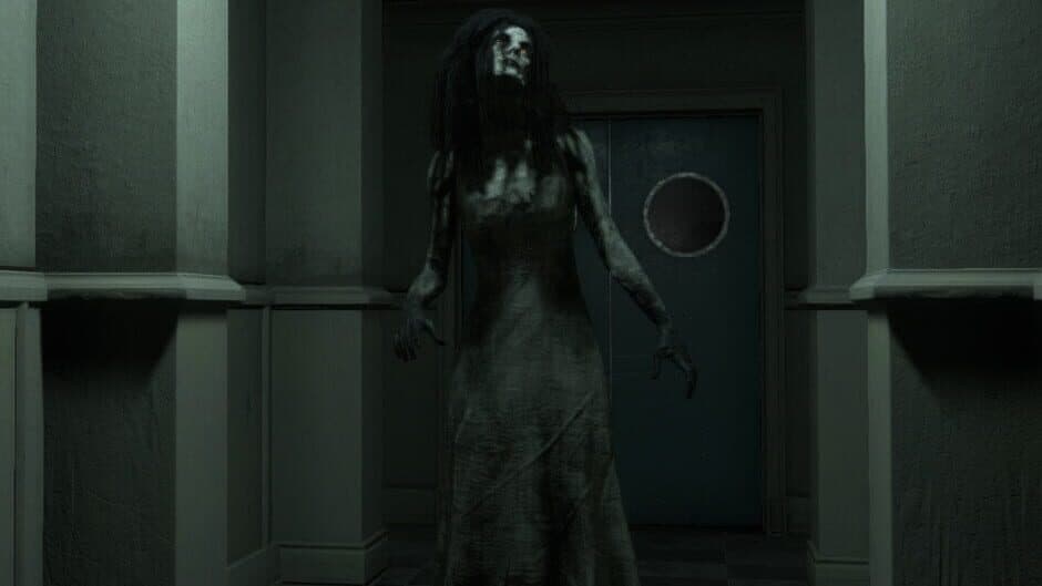 Скриншот 12 из The Mortuary Assistant: Definitive Edition