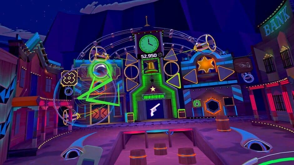 Скриншот 2 из Bounce Arcade