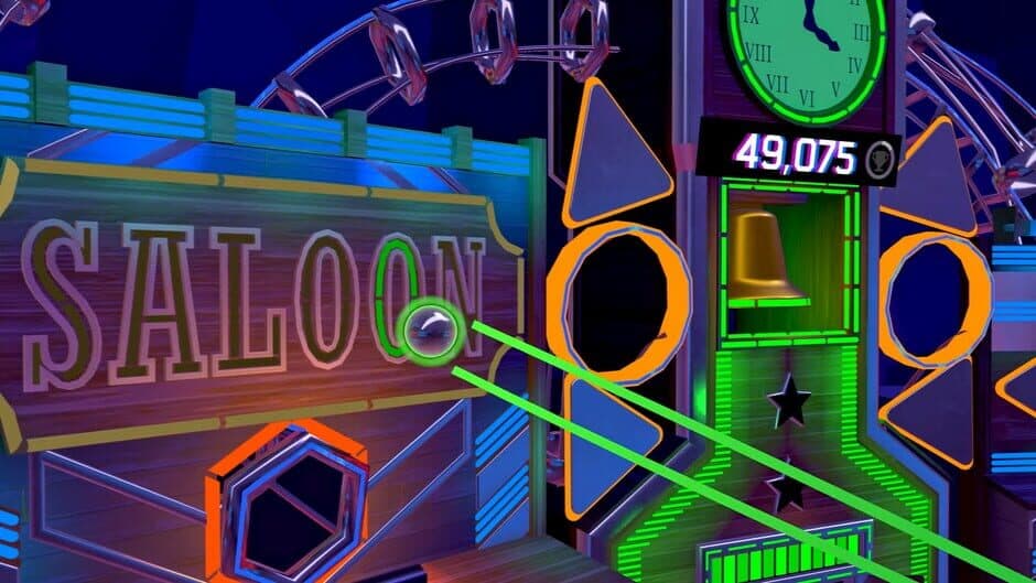 Скриншот 3 из Bounce Arcade