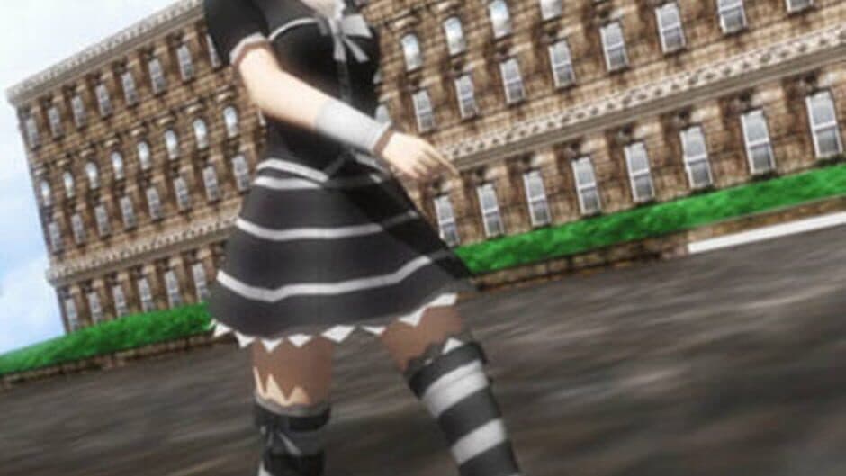 Скриншот 1 из Love Smash! 5