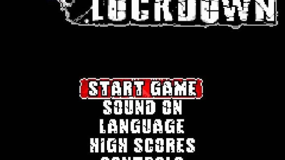 Скриншот 1 из Tom Clancy's Rainbow Six: Lockdown