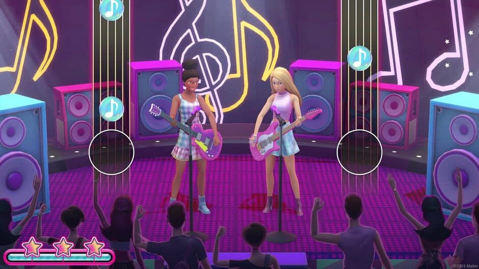 Скриншот 3 из Barbie Project Friendship