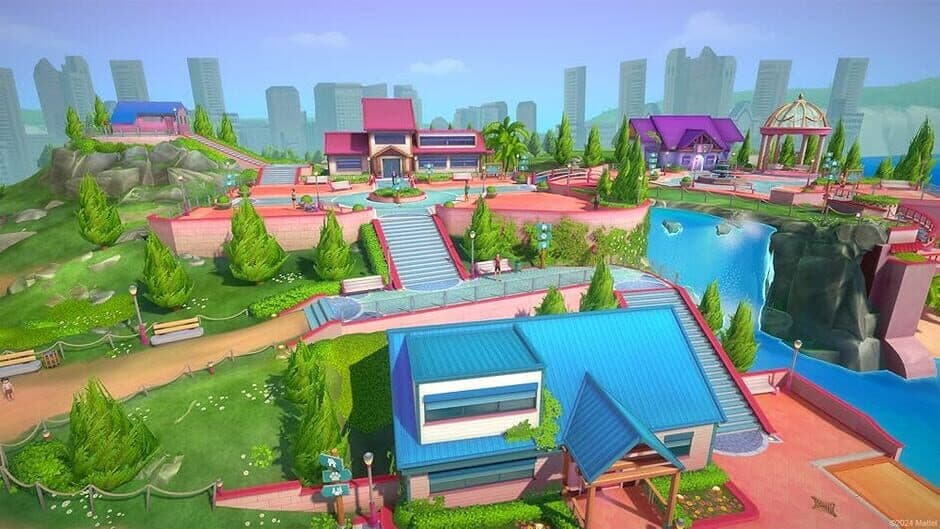 Скриншот 5 из Barbie Project Friendship