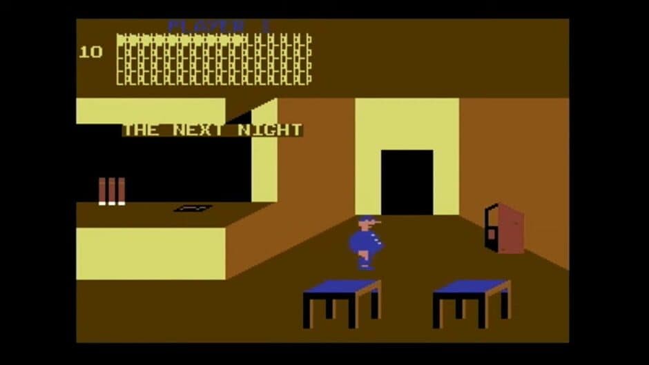 Скриншот 4 из Bozo's Night Out