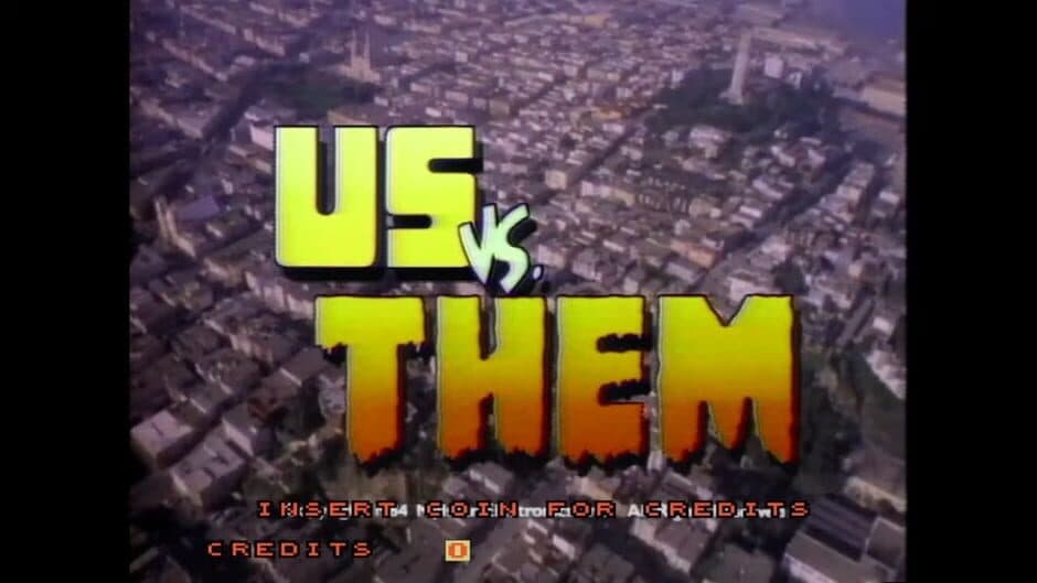 Скриншот 1 из Us vs. Them