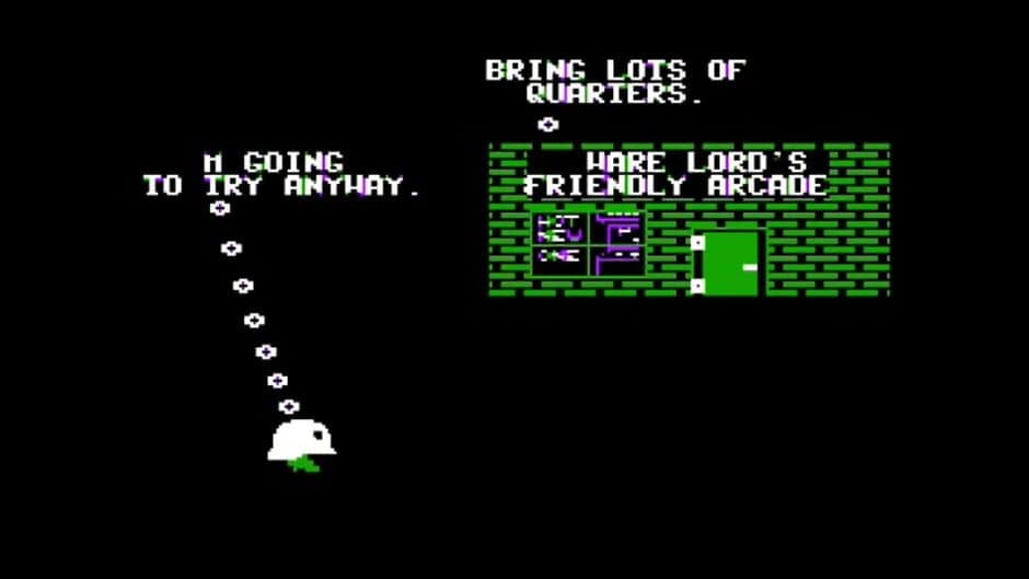 Скриншот 4 из Arcade Boot Camp
