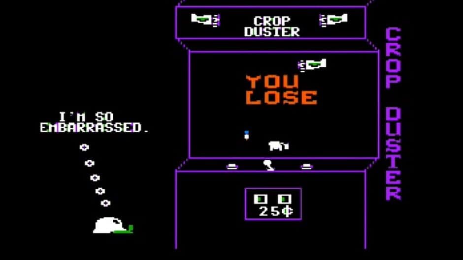 Скриншот 5 из Arcade Boot Camp