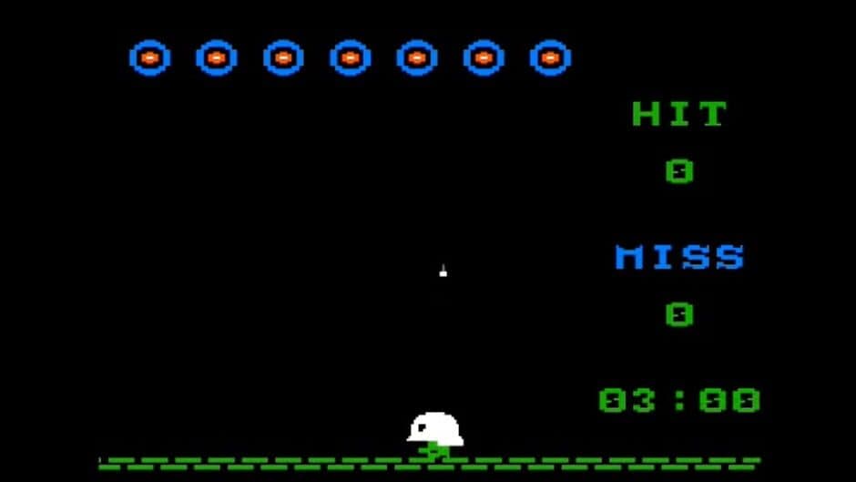 Скриншот 6 из Arcade Boot Camp