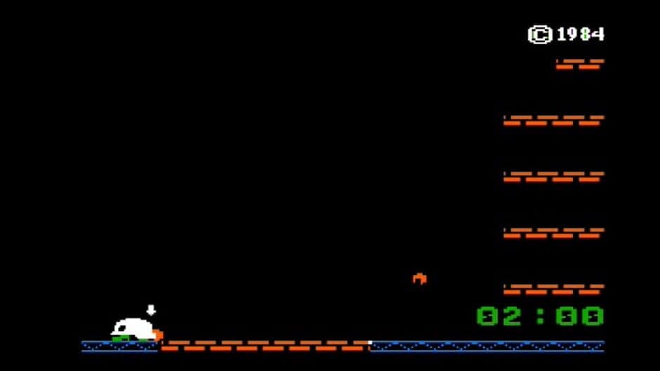 Скриншот 7 из Arcade Boot Camp