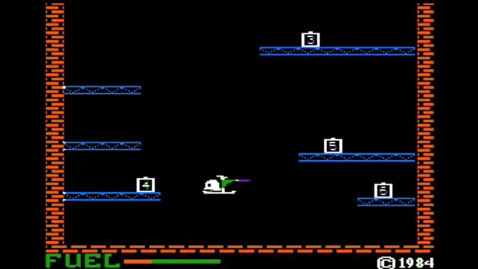 Скриншот 8 из Arcade Boot Camp