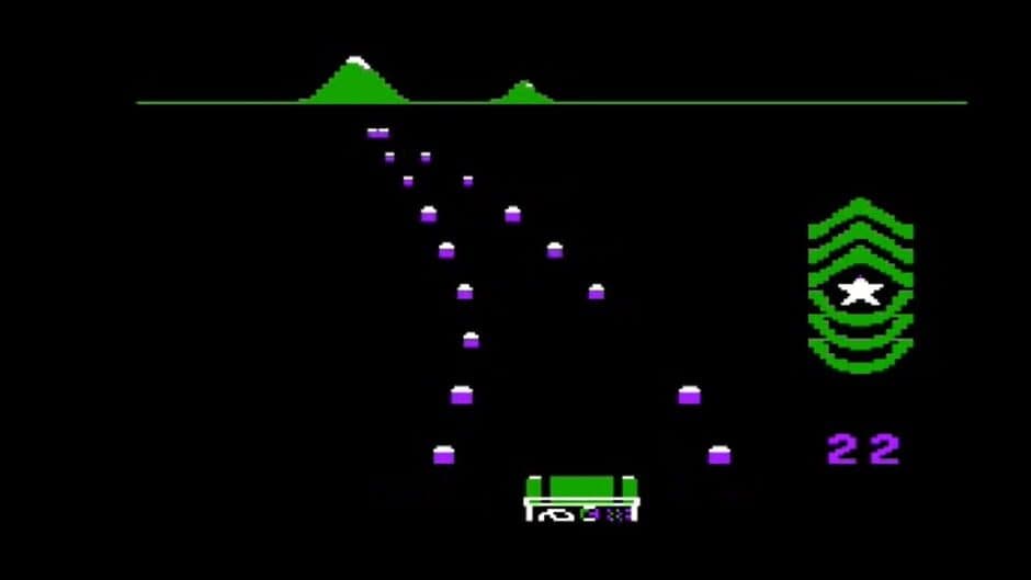 Скриншот 1 из Arcade Boot Camp