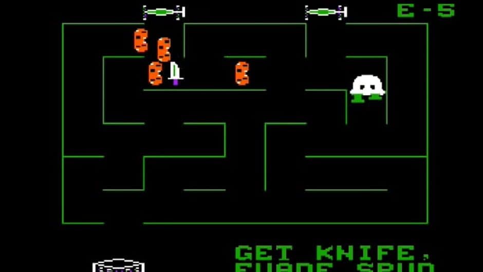 Скриншот 2 из Arcade Boot Camp