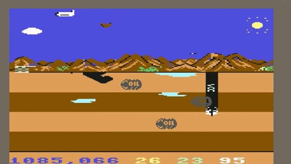 Скриншот 1 из Chopper Hunt