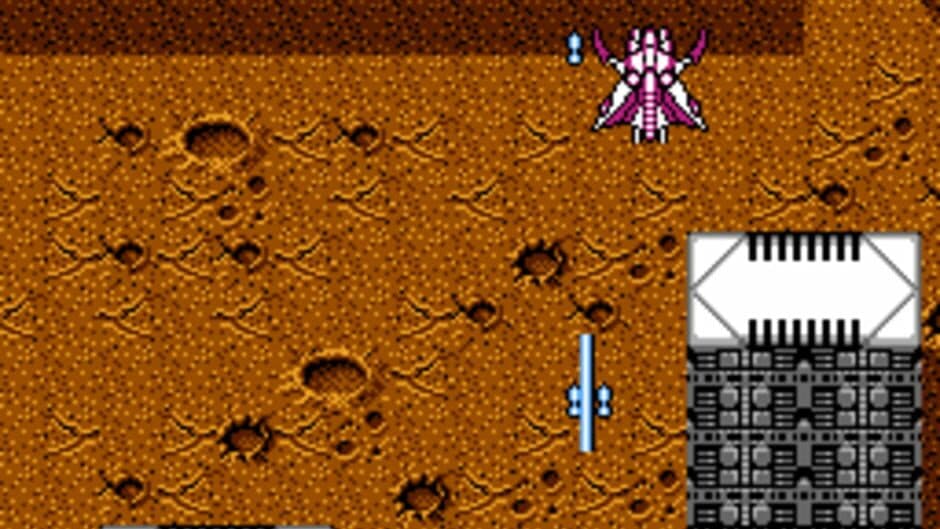Скриншот 1 из Titan Warriors