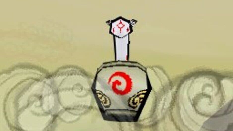 Скриншот 9 из Ōkamiden