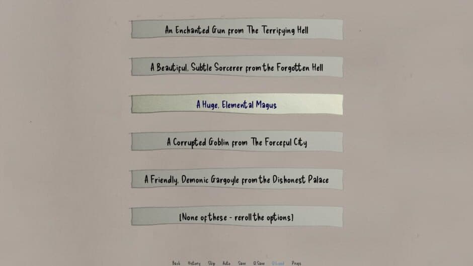 Скриншот 2 из Pen to Paper