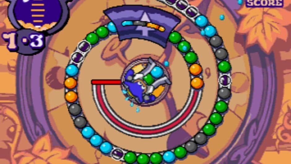 Скриншот 2 из Puzz Loop 2