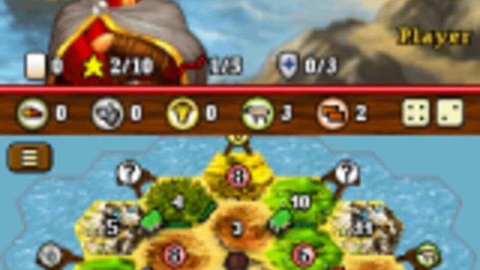 Скриншот 2 из Catan