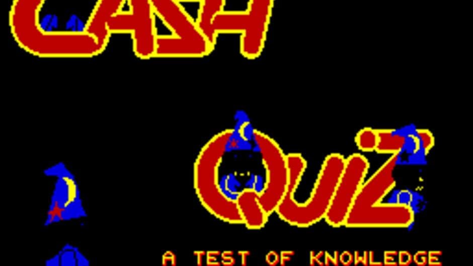 Скриншот 2 из Cash Quiz