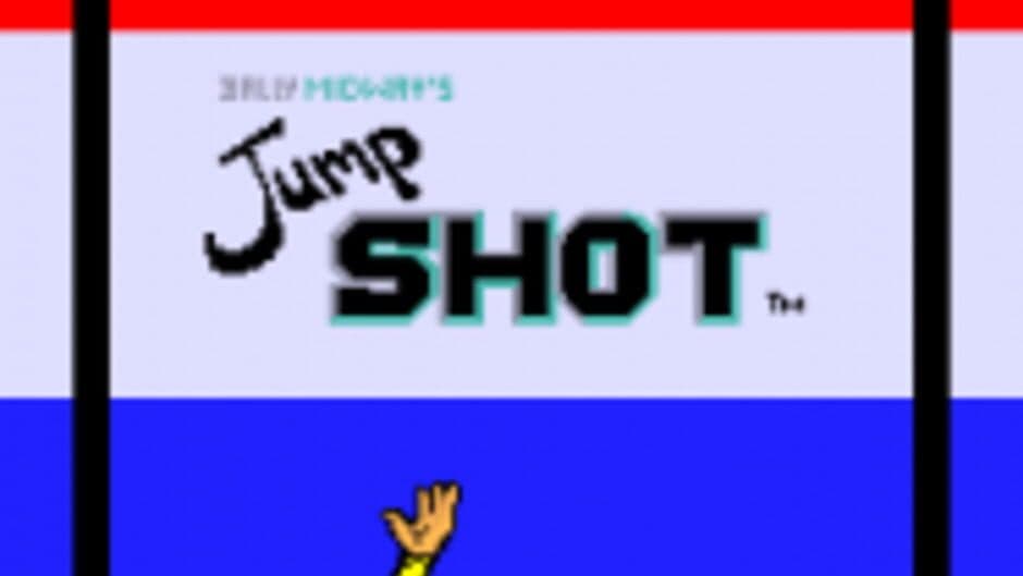 Скриншот 1 из Jump Shot