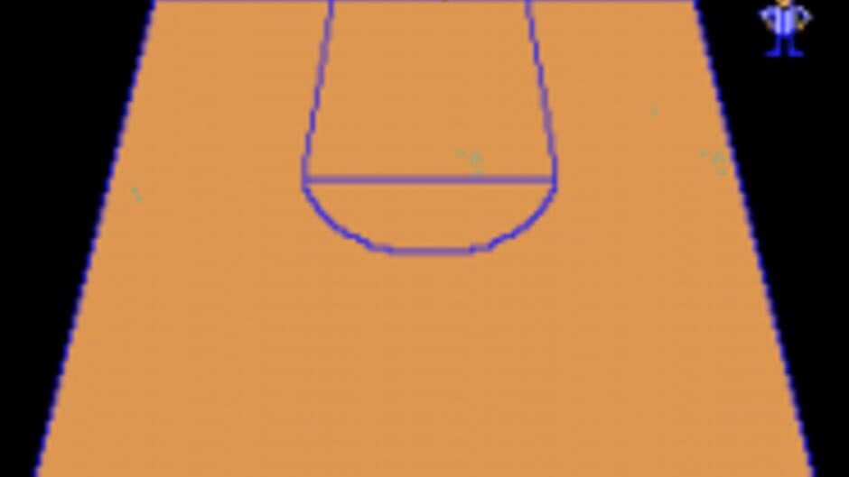Скриншот 2 из Jump Shot