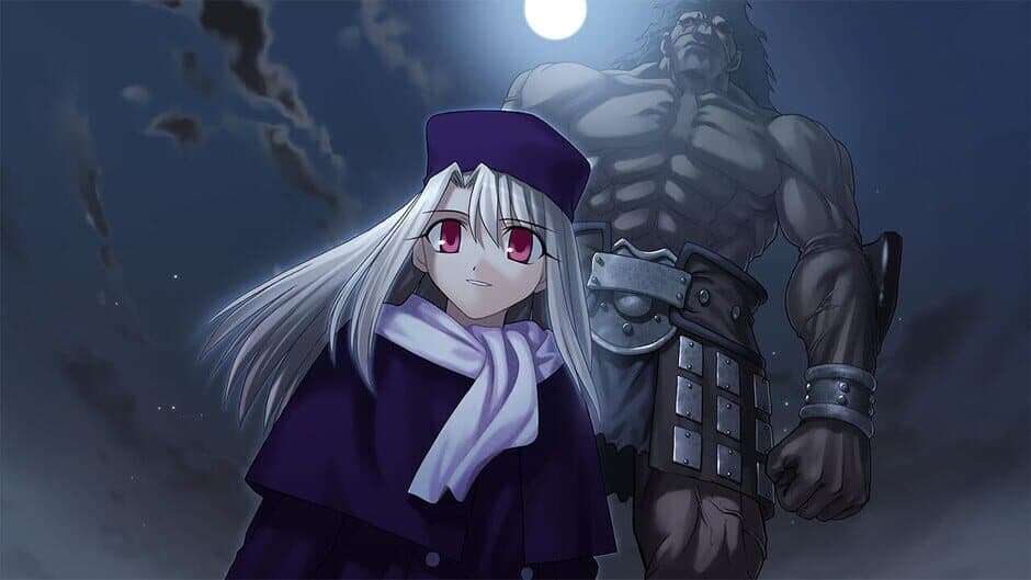 Скриншот 5 из Fate/Stay Night Remastered