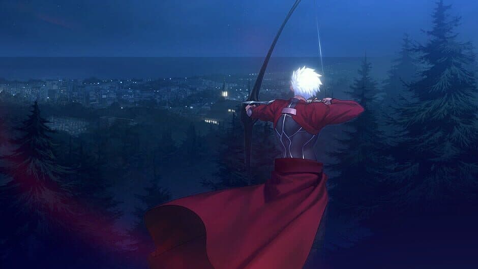 Скриншот 7 из Fate/Stay Night Remastered
