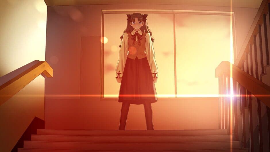 Скриншот 8 из Fate/Stay Night Remastered