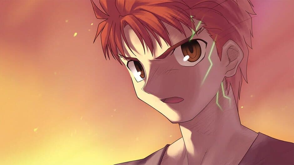 Скриншот 10 из Fate/Stay Night Remastered