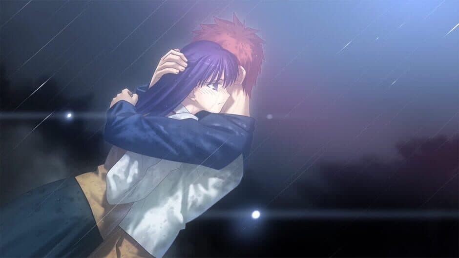 Скриншот 2 из Fate/Stay Night Remastered
