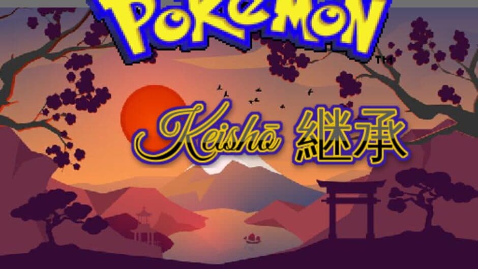 Скриншот 1 из Pokémon Keishou