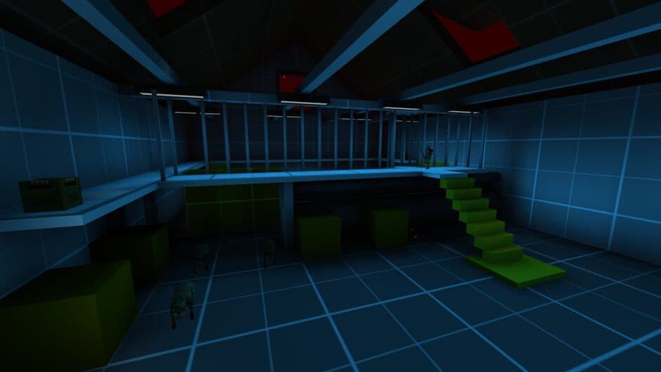 Скриншот 2 из Speedmapping Pack 224: Prototype Jam #4
