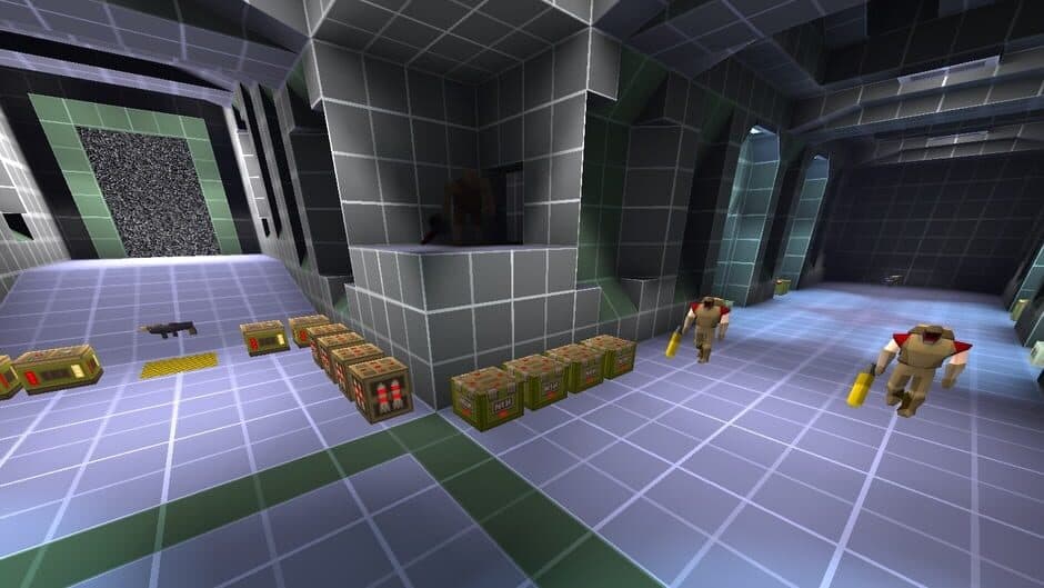 Скриншот 9 из Speedmapping Pack 224: Prototype Jam #4