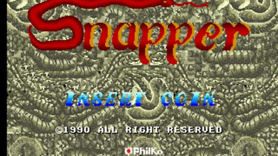Скриншот 2 из Snapper